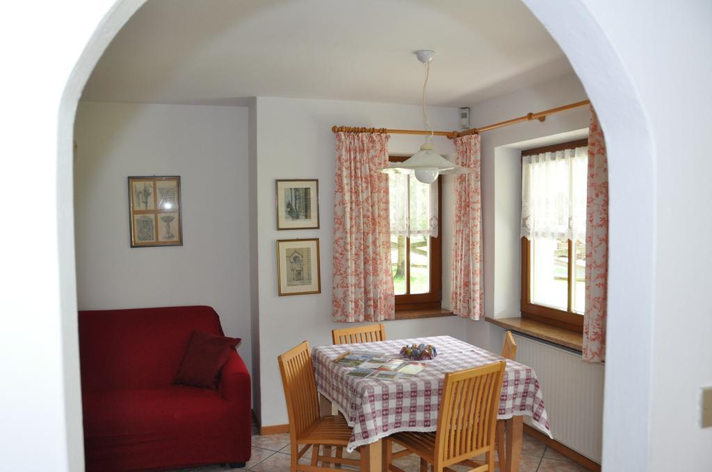 Casa Guido E Laura Apartment ปอซซาดิฟัซซา ภายนอก รูปภาพ