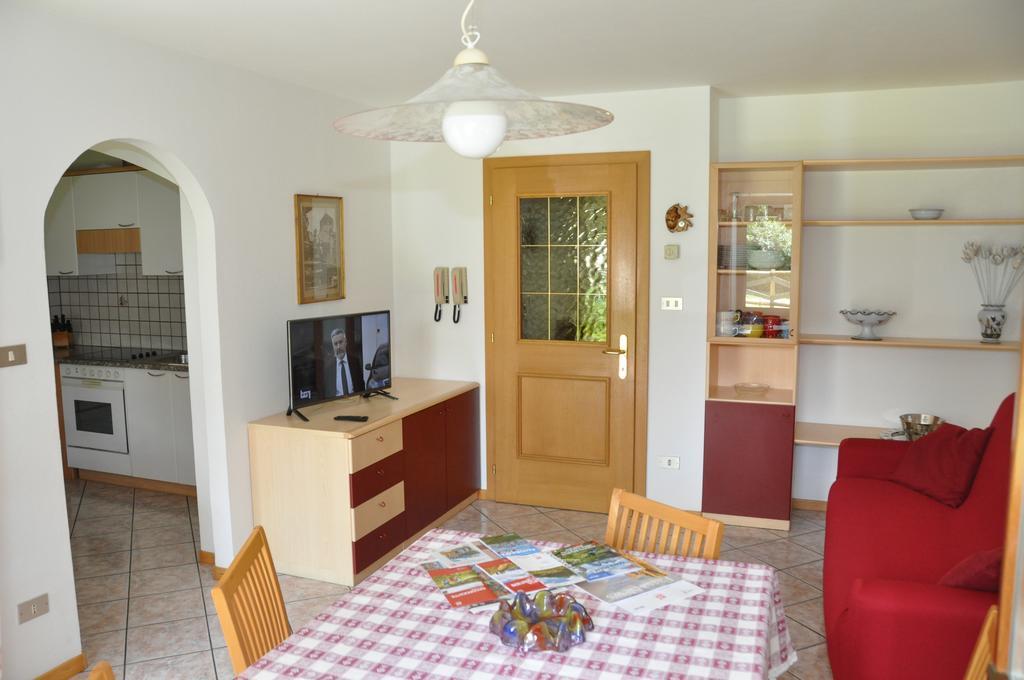 Casa Guido E Laura Apartment ปอซซาดิฟัซซา ภายนอก รูปภาพ