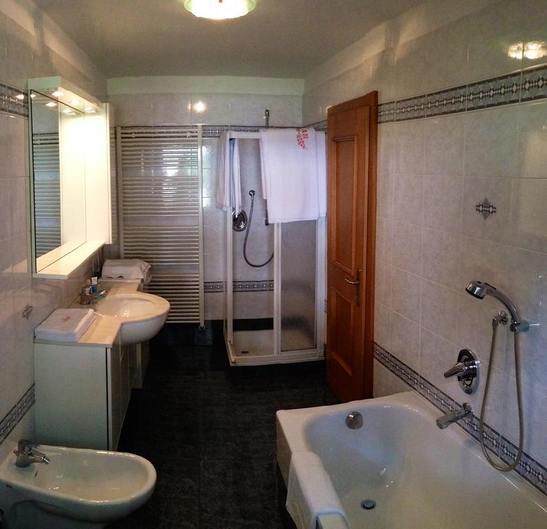 Casa Guido E Laura Apartment ปอซซาดิฟัซซา ภายนอก รูปภาพ